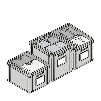 Logistiek