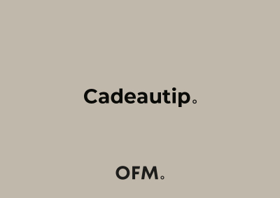 Cadeautip