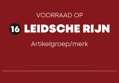 Kaart voorraad op Leidsche Rijn (OFM0116...