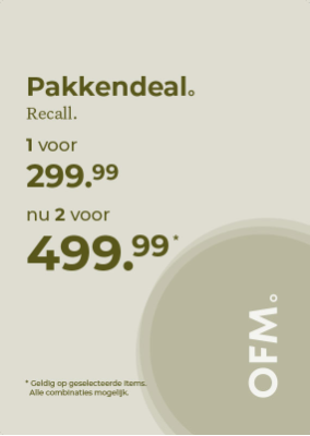 POS Groen - Poster A3 staand - Pakkendea...