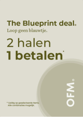 POS Groen - Poster A3 staand - The Bluep...