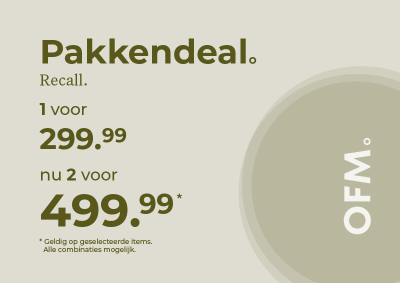 POS Groen - Poster A3 liggend - Pakkende...