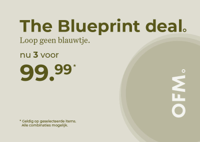 POS Groen - Poster A3 liggend - The Blue...