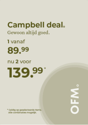POS Groen - Poster A4 staand - Campbell ...