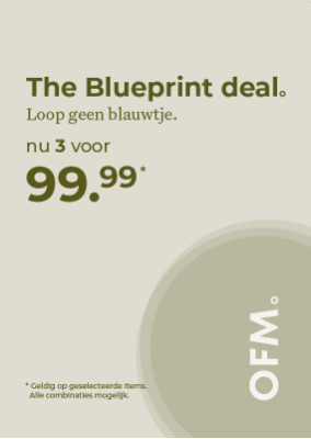 POS Groen - Poster A4 staand - The Bluep...