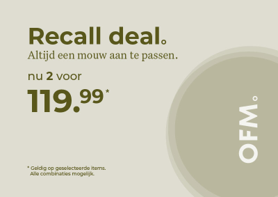 POS Groen - Poster A4 liggend - Recall d...