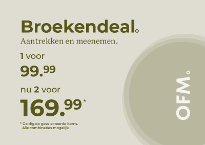 POS Groen - Poster A5 liggend - Broekend...
