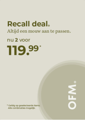 POS Groen - Poster A4 staand - Recall de...