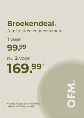 POS Groen - Poster A4 staand - Broekende...